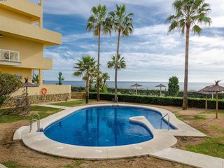Piso en venta en La Cala Mijas en Mijas