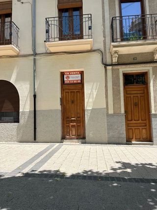 Piso en venta en Jijona/Xixona