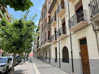 Piso en venta en Jijona/Xixona