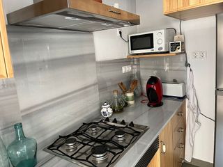 Piso en venta en Jijona/Xixona