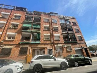 Estudio en venta en Can Tiana en Ripollet