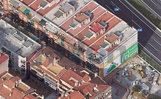 Estudio en venta en Can Tiana en Ripollet