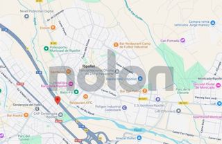Estudio en venta en Can Tiana en Ripollet