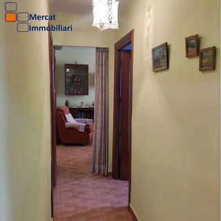 Piso en venta en Pubilla Cases en Hospitalet de Llobregat, L´