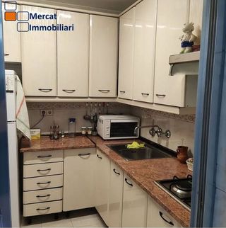 Piso en venta en Pubilla Cases en Hospitalet de Llobregat, L´