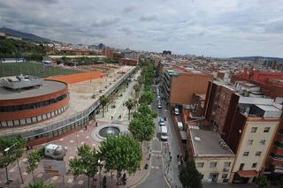 Piso en venta en Pubilla Cases en Hospitalet de Llobregat, L´