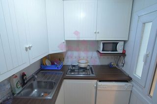 Piso en venta en Centro en Puertollano