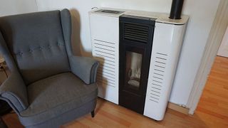 Piso en venta en Moià