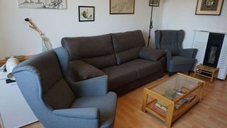 Piso en venta en Moià