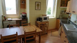 Piso en venta en Moià