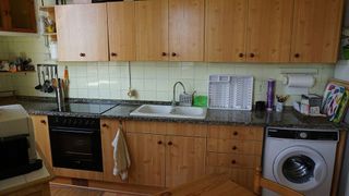 Piso en venta en Moià