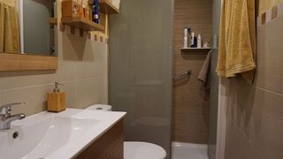 Piso en venta en Moià
