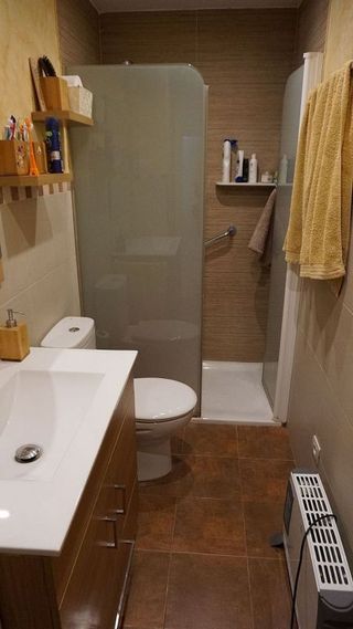 Piso en venta en Moià