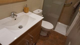 Piso en venta en Moià