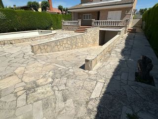 Chalet en venta en Alpicat