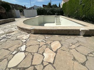 Chalet en venta en Alpicat