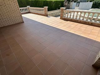 Chalet en venta en Alpicat