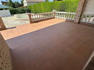 Chalet en venta en Alpicat