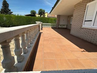 Chalet en venta en Alpicat