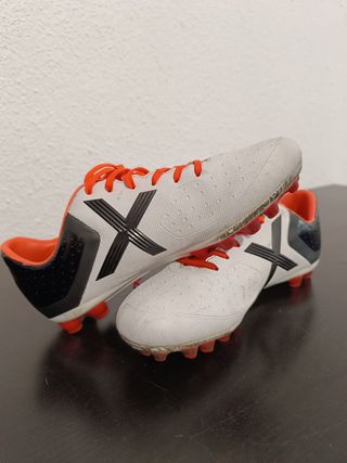 Botas fútbol Munich - n38