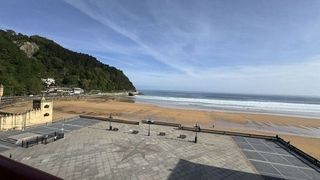 Piso en venta en Zarautz
