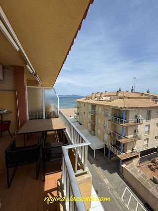 Ático en venta en Escala, L´