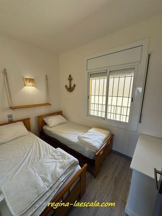 Ático en venta en Escala, L´