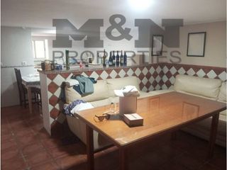 Chalet en venta en Almendralejo