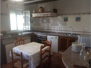 Chalet en venta en Almendralejo