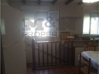 Chalet en venta en Almendralejo