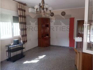 Chalet en venta en Almendralejo