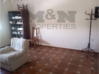 Chalet en venta en Almendralejo