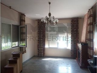 Chalet en venta en Almendralejo