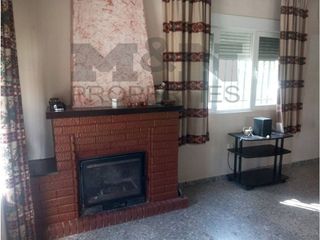 Chalet en venta en Almendralejo