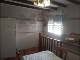 Chalet en venta en Almendralejo