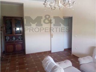 Chalet en venta en Almendralejo