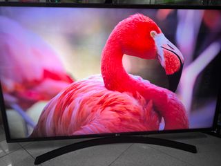 Smart TV LG 4K HDR 43P 