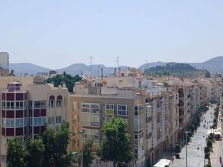 Piso en venta en Casco Histórico en Cartagena