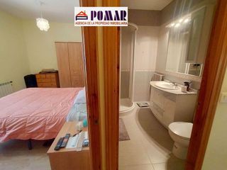 Piso en venta en Centro en Ávila