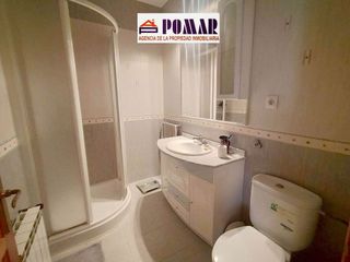 Piso en venta en Centro en Ávila