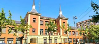 Piso en venta en Centro en Logroño
