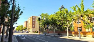 Piso en venta en Centro en Logroño