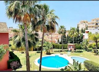 Piso en venta en Riviera del Sol en Mijas