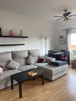 Piso en venta en Riviera del Sol en Mijas