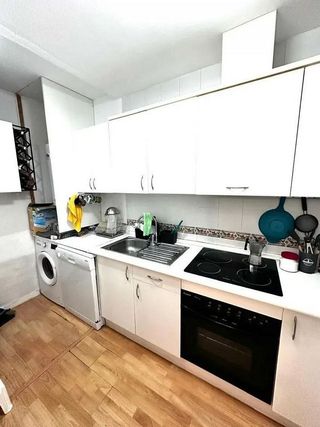 Piso en venta en Riviera del Sol en Mijas