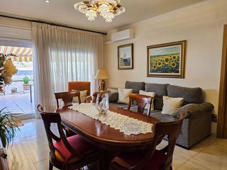 Chalet en venta en Masquefa