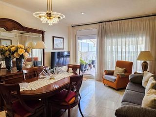 Chalet en venta en Masquefa