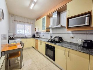 Chalet en venta en Masquefa