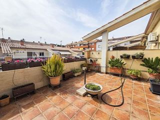 Chalet en venta en Masquefa