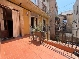 Piso en venta en El Gòtic en Barcelona